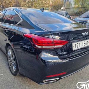 [현대]제네시스DH G330 프리미엄 AWD (5인승)
