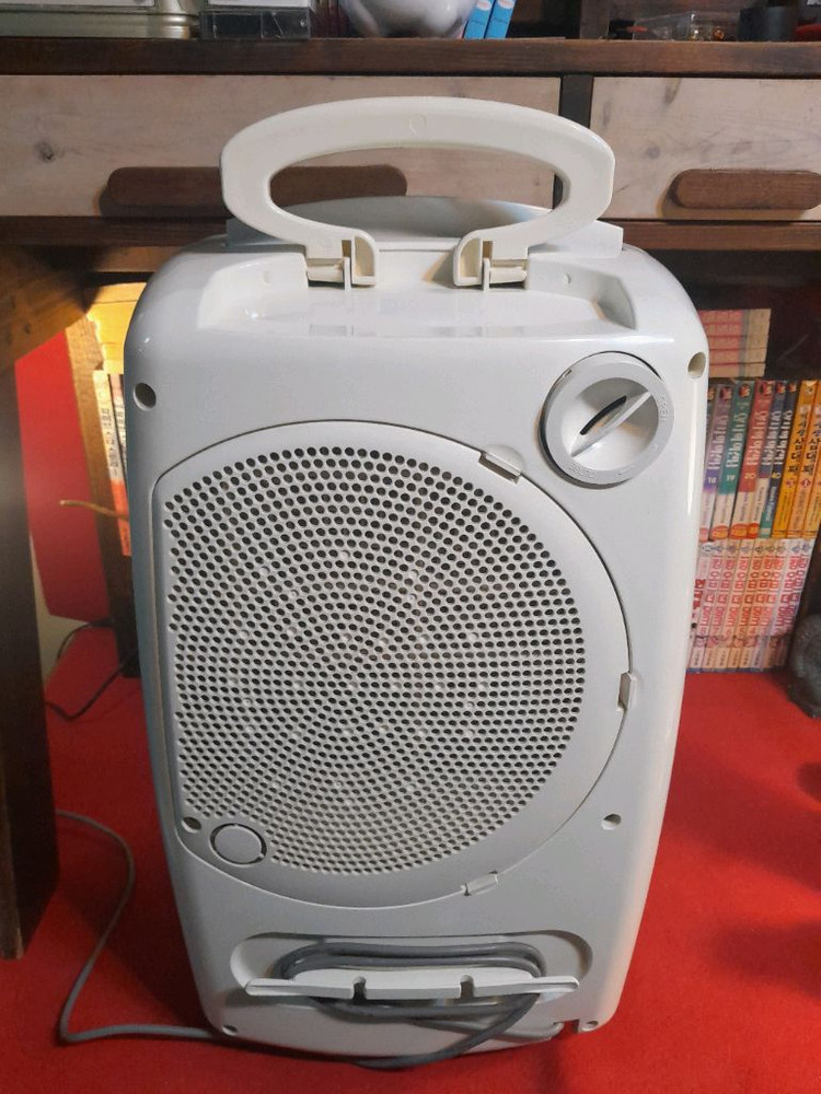 LG 제습기 이미지