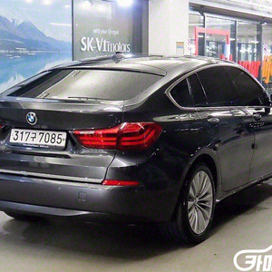 [BMW]5시리즈 GT (F07) GT ED EDITI