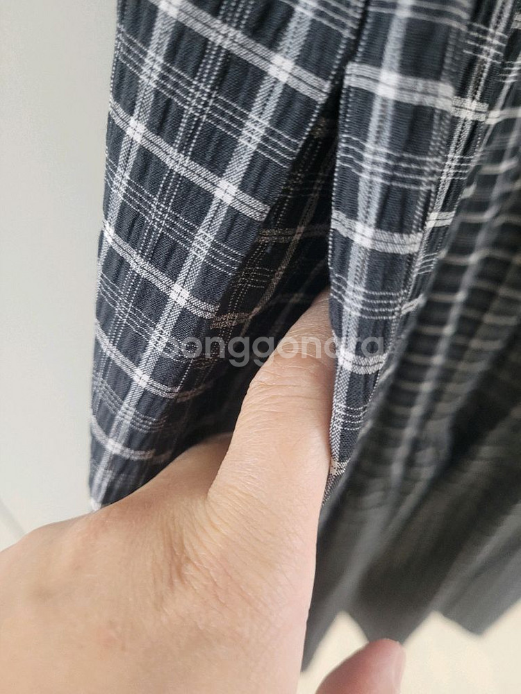 메르시제이부티크 뷔스티에 롱원피스--4