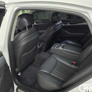 [제네시스]G80 3.3 GDI AWD 럭셔리 (0톤)