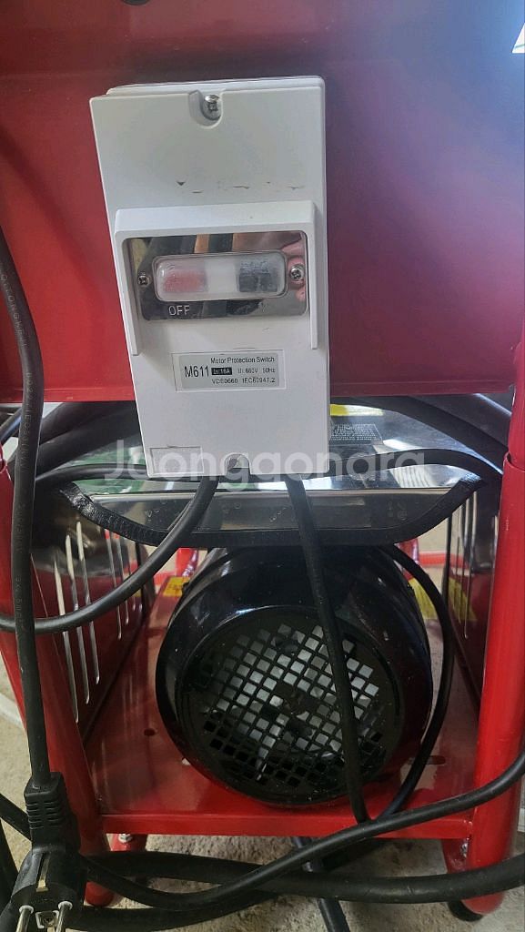 스톤파워 2500 고압세척기 새거수준--2