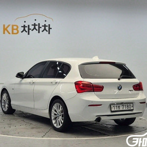 [BMW]1시리즈 (F20) 118d 스포츠 (5인승)