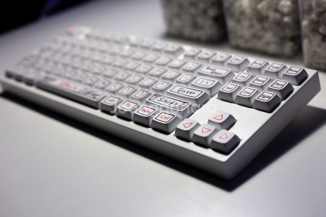 주문제작 - 베놈87he TKL Venom87he--7