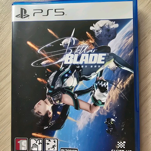 ps5스텔라블레이드