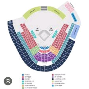 kt위즈 한화이글스 7월 20일 일요일 연석팔아요