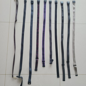 벨트들