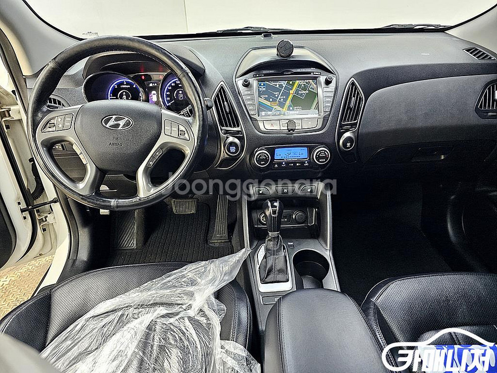 [현대]뉴 투싼iX 디젤(E-VGT)2WD 모던 #앱특--6