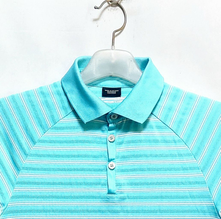 오클리 남성반팔티95/카라 폴로티 여름골프티/ 이미지