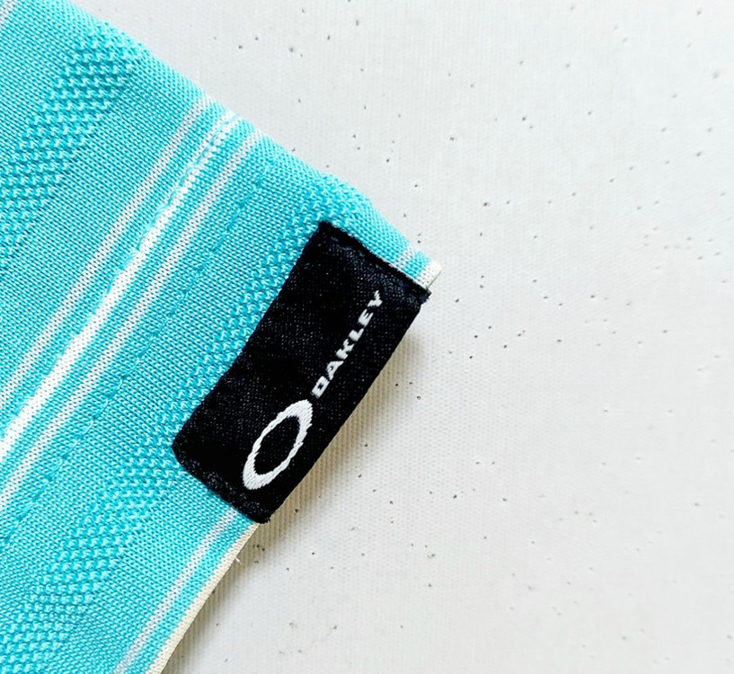 오클리 남성반팔티95/카라 폴로티 여름골프티/ 이미지