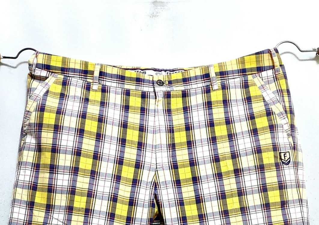 팬텀 남성여름골프바지38/춘하복 스판바지/ 이미지