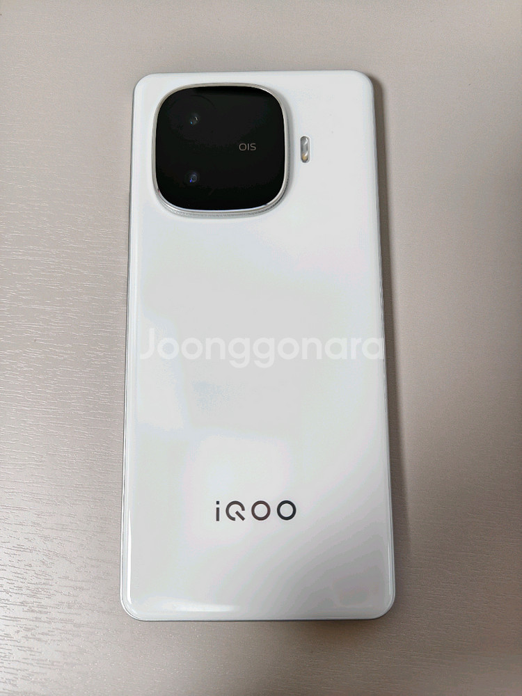 IQOO Z9 turbo 16g램/ 256기가--0