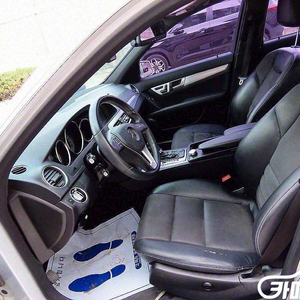 [벤츠]C클래스 W204 C220 CDI 4MATIC 이미지