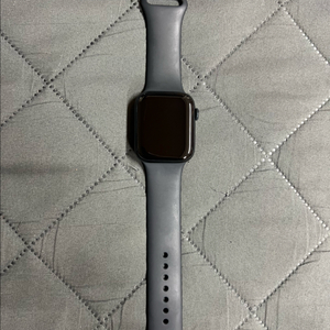 SE2애플워치 44mm 상태 매우좋음 배터리100%