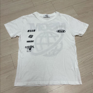 msgm 8사이즈 2벌일괄