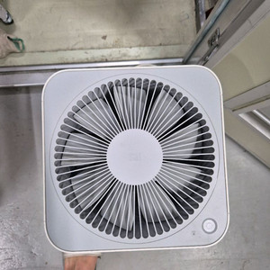 샤오미 공기청정기