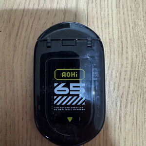 aohi 65w 휴대용 충전기