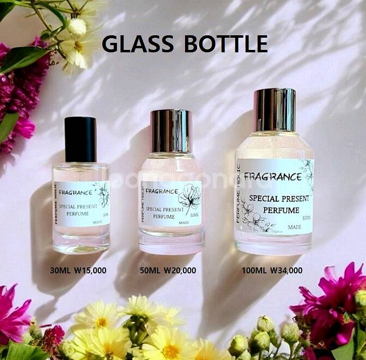50ml [조말론ㅡ 다크 앰버&진저 릴리 type]--1