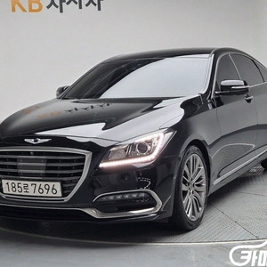 [제네시스]G80 3.3 GDI AWD 프리미엄 럭셔리