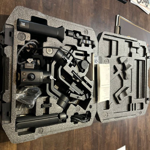 dji 로닌sc 짐벌