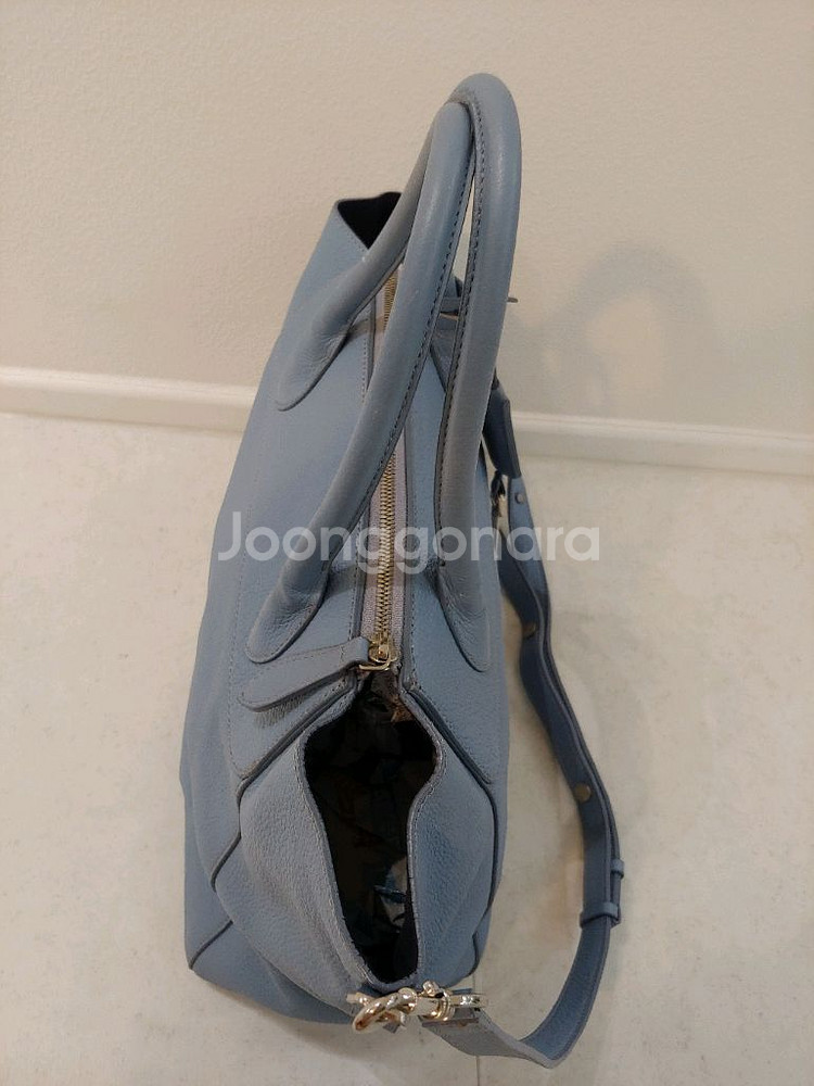 MINE 마인 크로스&토트백--2