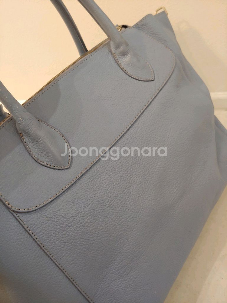 MINE 마인 크로스&토트백--7