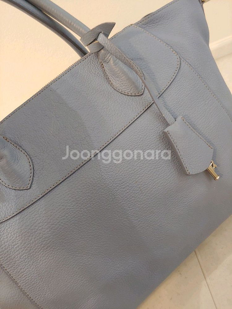 MINE 마인 크로스&토트백--4