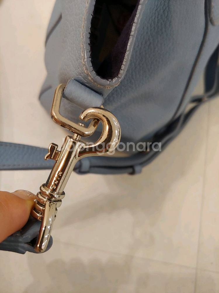 MINE 마인 크로스&토트백--6