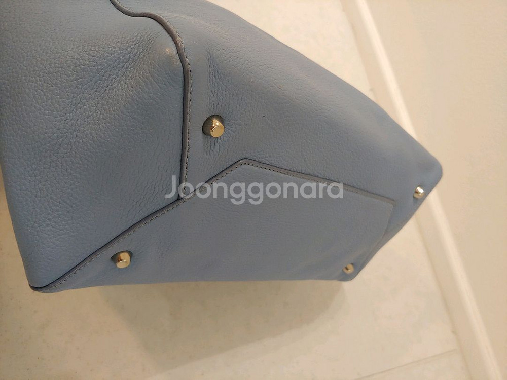 MINE 마인 크로스&토트백--8