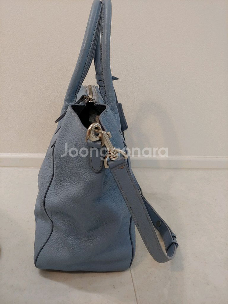 MINE 마인 크로스&토트백--3