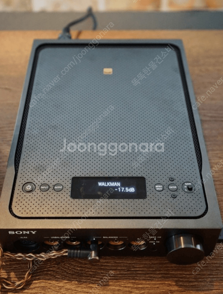 젠하이저 HD800S+ HD820--0