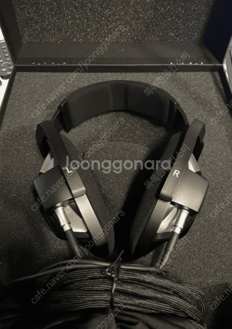 젠하이저 HD800S+ HD820--1