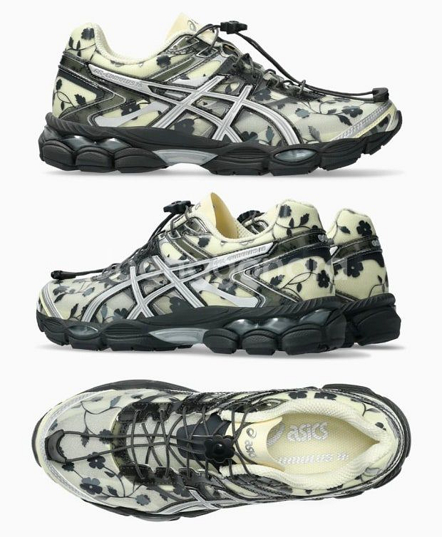 아식스 세실리아 반센 젤 큐물러스--1