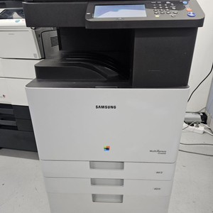 삼성 A3 컬러복합기 SL-X3280NR 판매합니다.