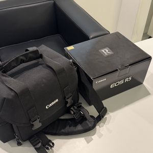 캐논 eos r5