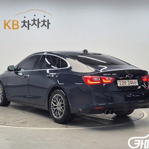 [쉐보레]올뉴말리부 1.5 터보 LTZ 프리미엄 세이프