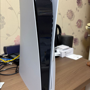 Lua타이틀+ ps5 디스크 펌웨어5.5