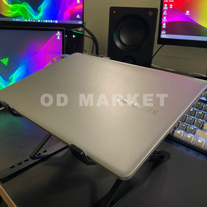 삼성 올웨이즈 사무용 노트북(i7,256g/8g)