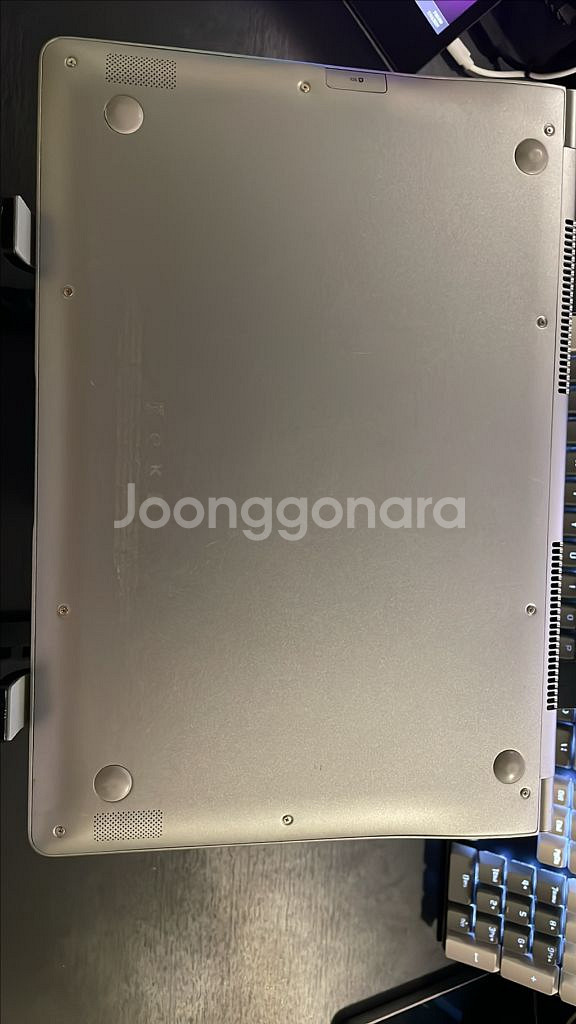 삼성 올웨이즈 사무용 노트북(i7,256g/8g)--10