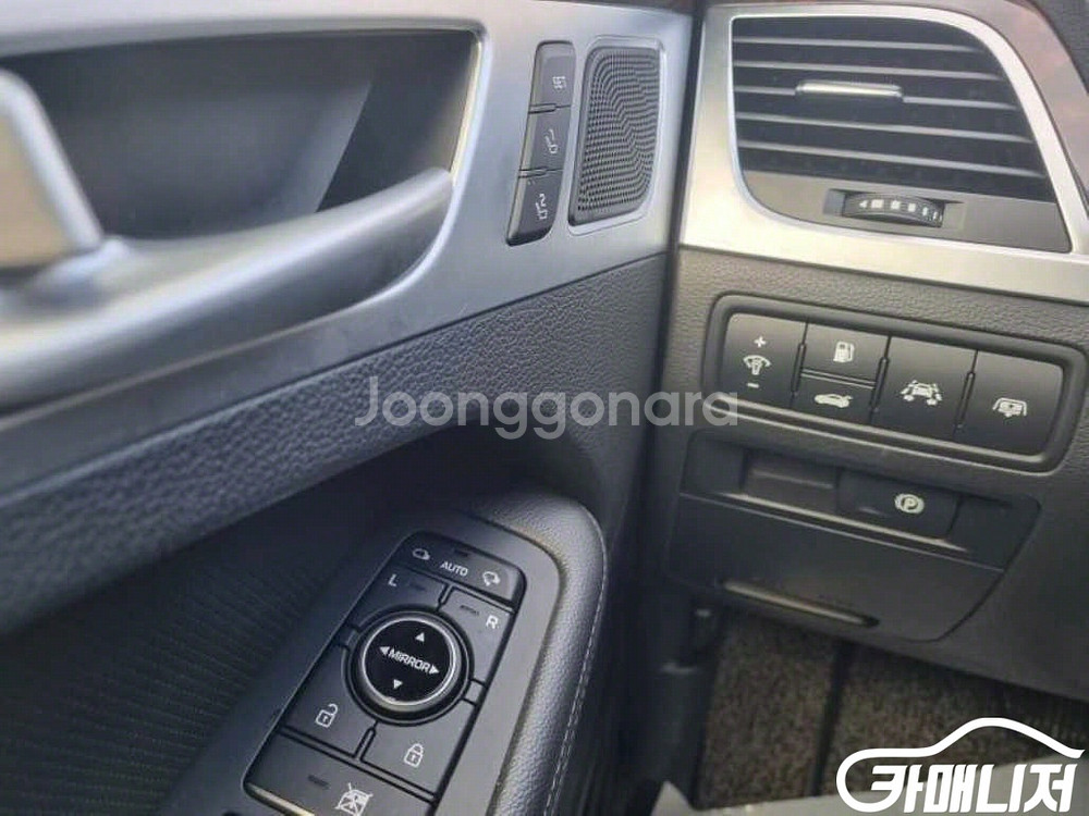 [현대]제네시스DH G330 프리미엄 AWD (5인승)--8