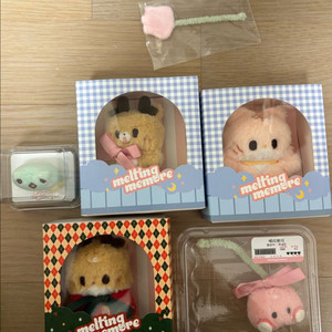 멜팅미모어 인형 판매합니다!