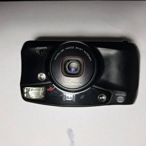 미놀타 panorama zoom7 필름카메라
