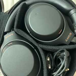 소니 wh-1000xm4