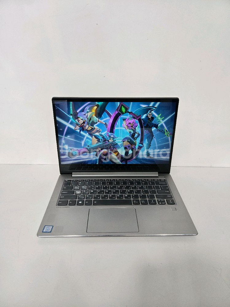 롤피파가능!!라이젠7 HP13인치게이밍노트북--3