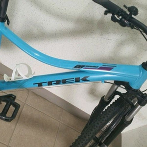 trek skye sl 자전거 미디움 사이즈