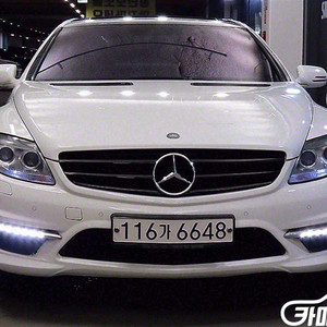 [벤츠]뉴 CL클래스 C216 CL500 (4인승) #