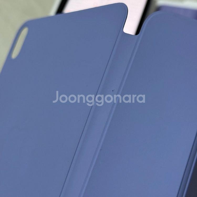 아이패드 미니6 wifi 64기가 퍼플+애플펜슬 2세대--8