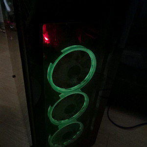 i5 8600k, GTX1060 6gb 본체 판매합니다