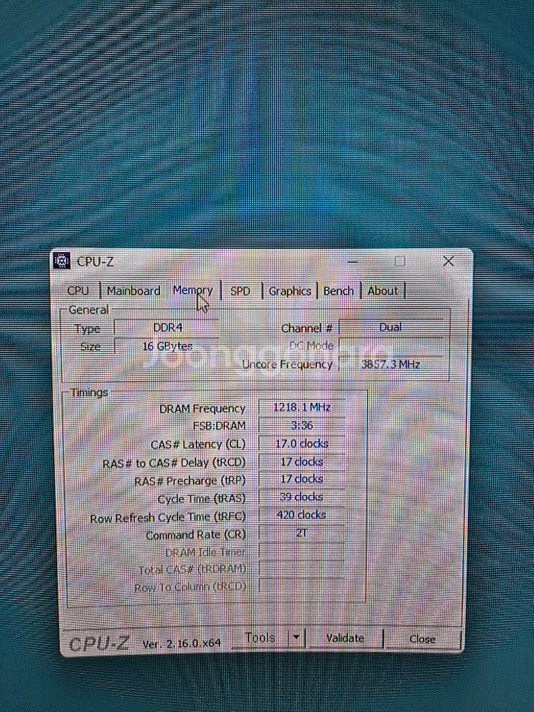 i5 8600k, GTX1060 6gb 본체 판매합니다--5