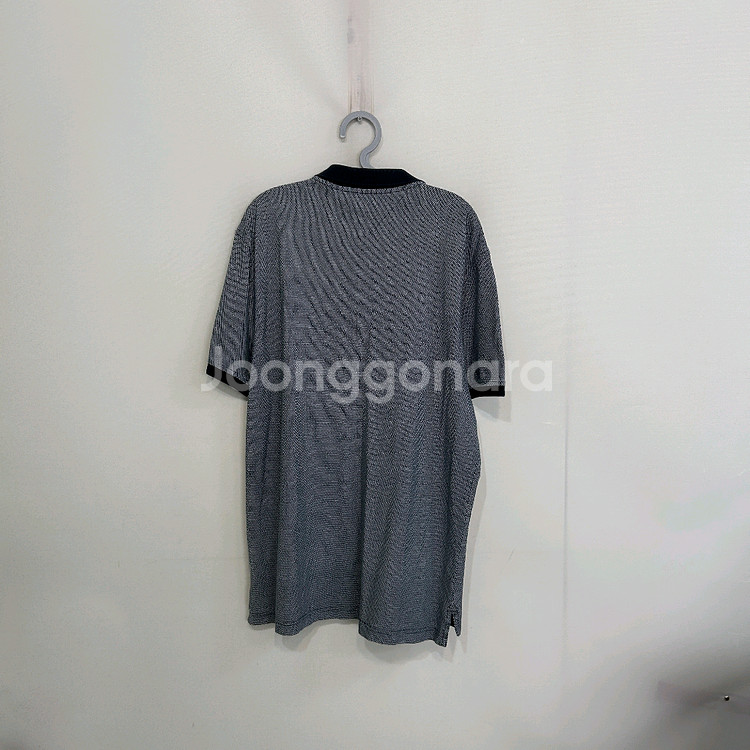 타미힐피거 남성 반팔 티셔츠 XL--2